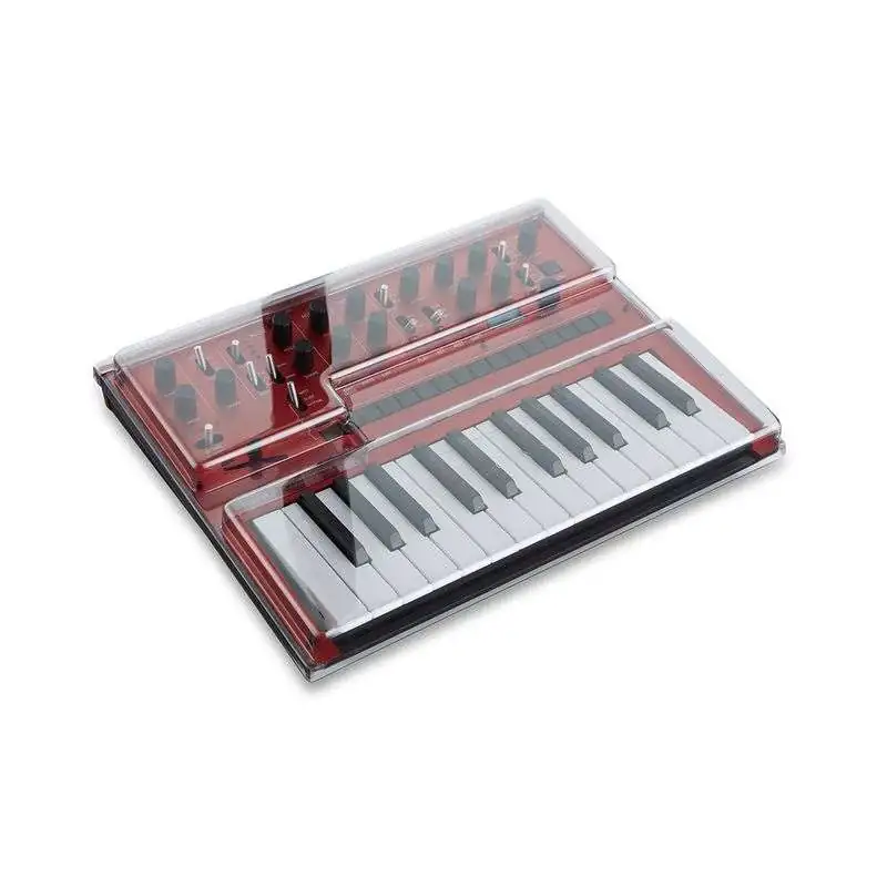 Decksaver Korg Monologue Cover