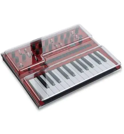 Decksaver Korg Monologue Cover