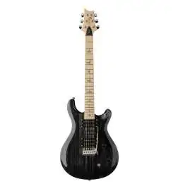 PRS SE Swamp Ash Special Charcoal
