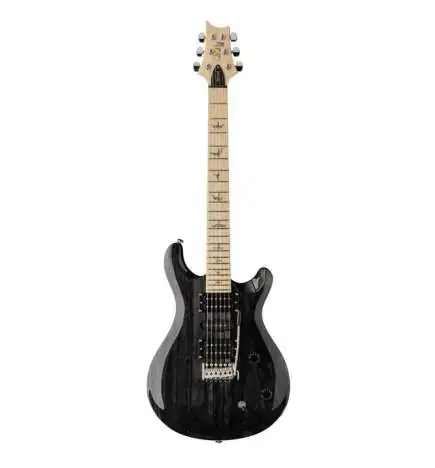 PRS SE Swamp Ash Special Charcoal