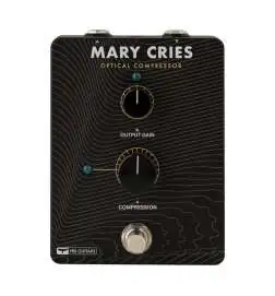 PRS Mary Cries