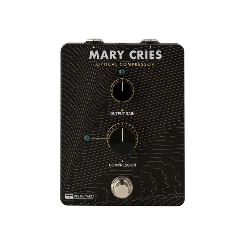 PRS Mary Cries