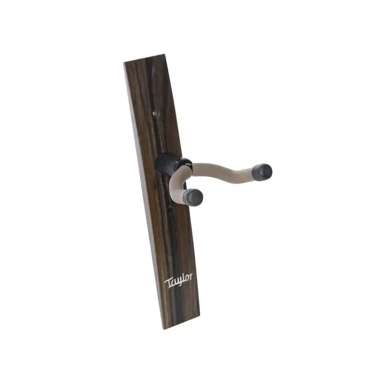 Taylor Ebony Guitar Hanger Logo Inlay