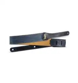 Taylor Blue Denim 2 Guitar Strap
