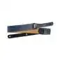 Taylor Blue Denim 2" Guitar Strap