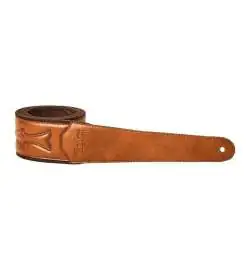 Taylor Vegan Leather Strap 2,75 Tan