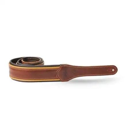 Taylor Century Leather 2,5 Medium Brown B B