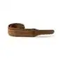 Taylor Wings Distressed Leather Strap 3" Dark Brown Taylor Wings Distressed Leather Strap 3" Dark Brown