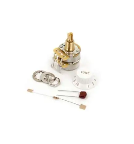 Fender Poti TBX-Tone Control