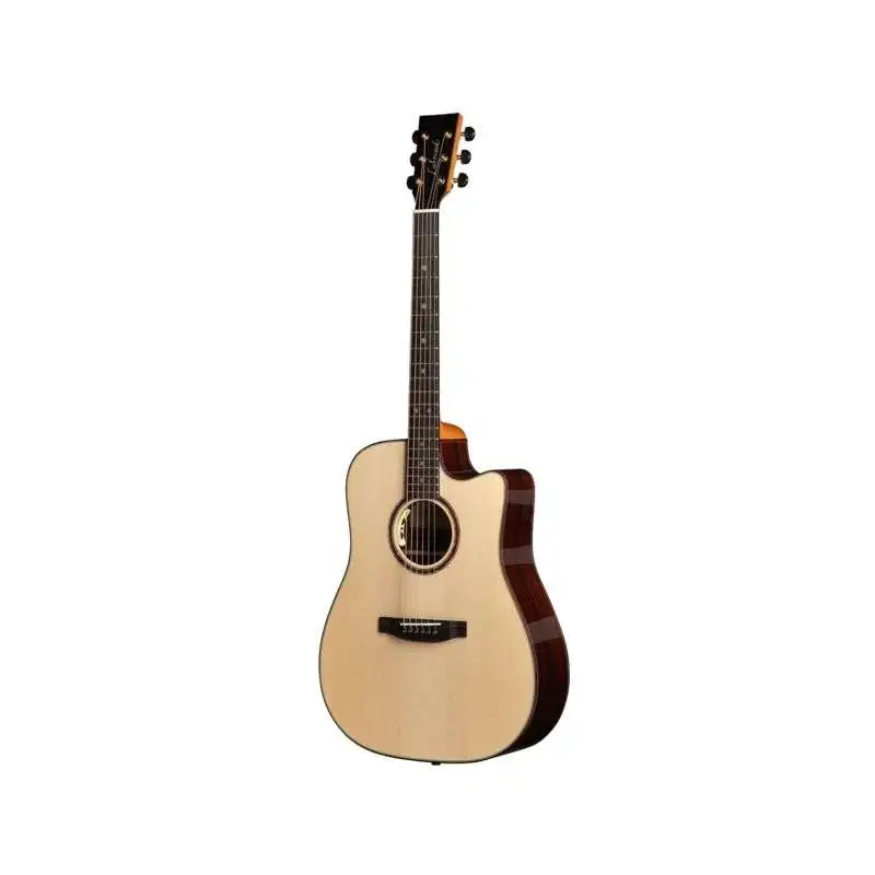 Lakewood D-32 CP