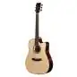 Lakewood D-32 CP
