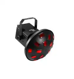 Eurolite LED Z-2000 Strahleneffekt