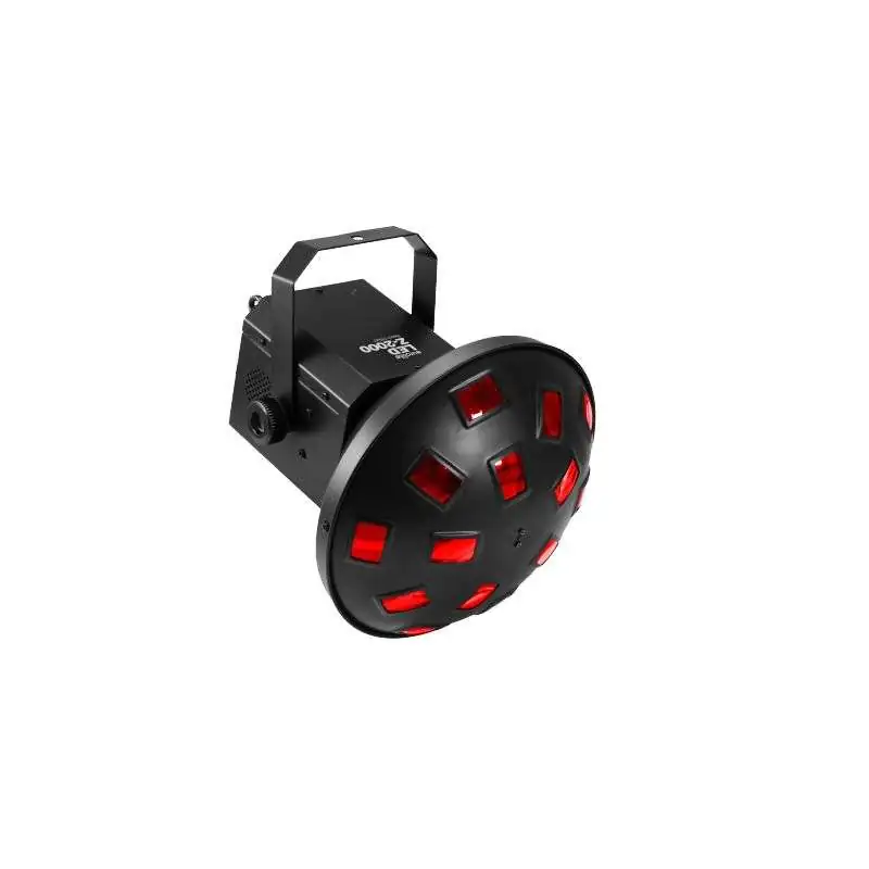 Eurolite LED Z-2000 Strahleneffekt