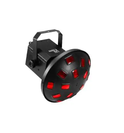Eurolite LED Z-2000 Strahleneffekt