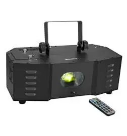 Eurolite GoFlow 100