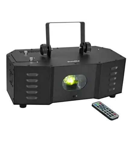 Eurolite GoFlow 100