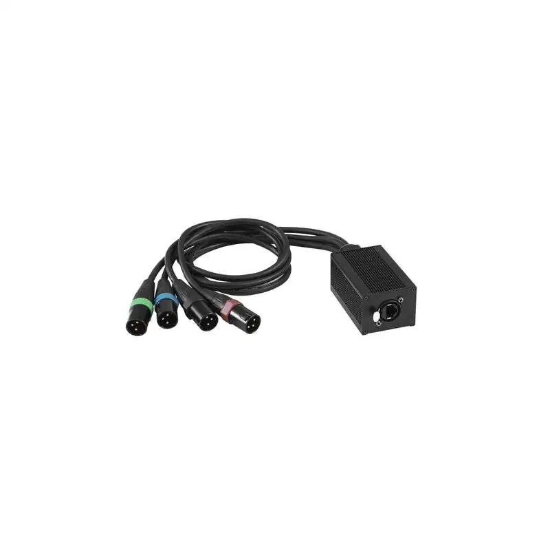 Eurolite DNK-1 Adapter DMX-RJ45