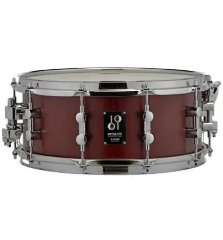 Sonor ProLite Snare PL 1405 SDW 14 x5 Nussbaum