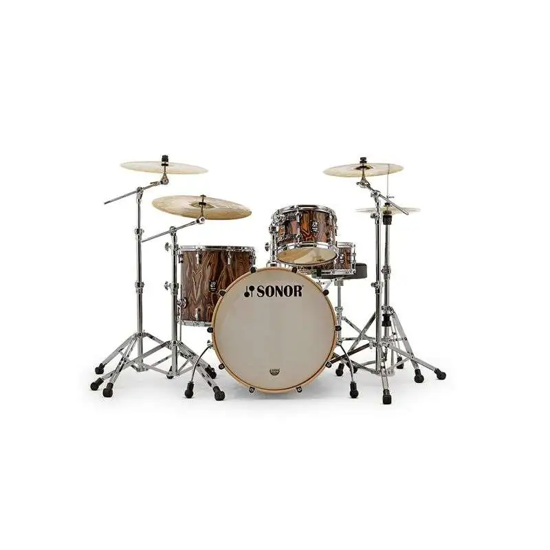 Sonor ProLite PL 320 NM Shell-Set EDT Elder Tree