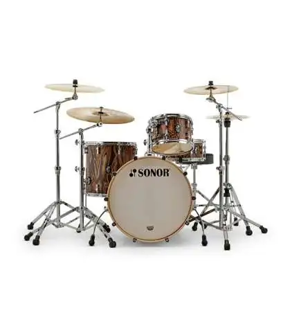 Sonor ProLite PL 320 NM Shell-Set EDT Elder Tree