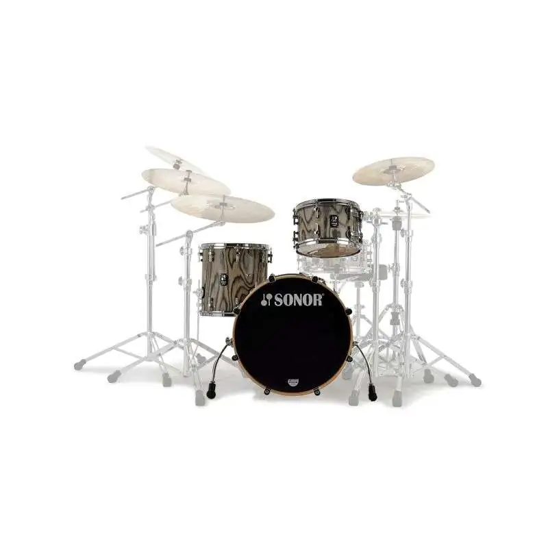 Sonor ProLite PL 320 NM Shell Set SNT Snow Tiger