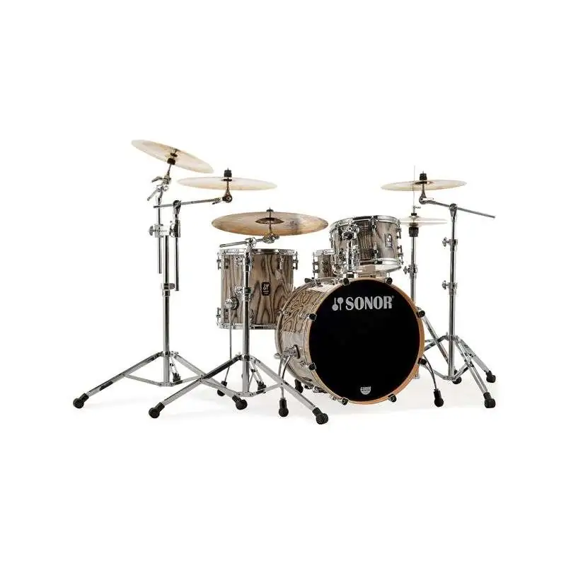 Sonor ProLite PL 320 ShellSet WM SNT Snow Tiger