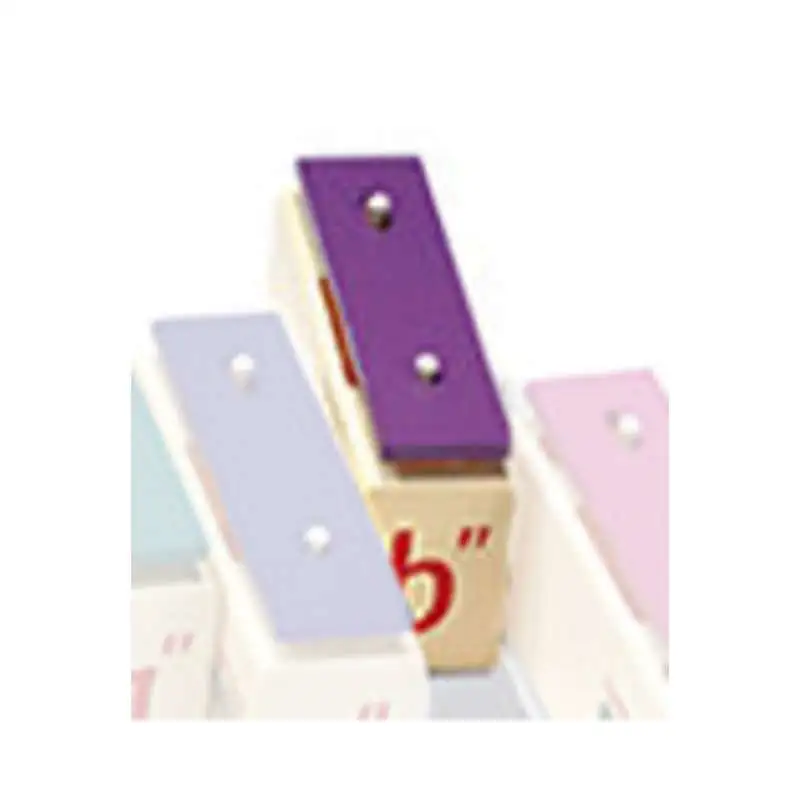 Sonor Chime Bar KS 40 L, b2 Sonor Chime Bar KS 40 L, b2