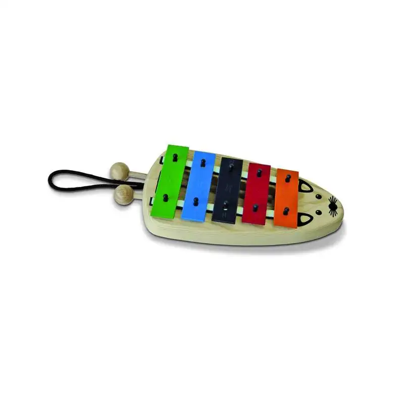 Sonor MiMa Glockenspiel 5 Tones