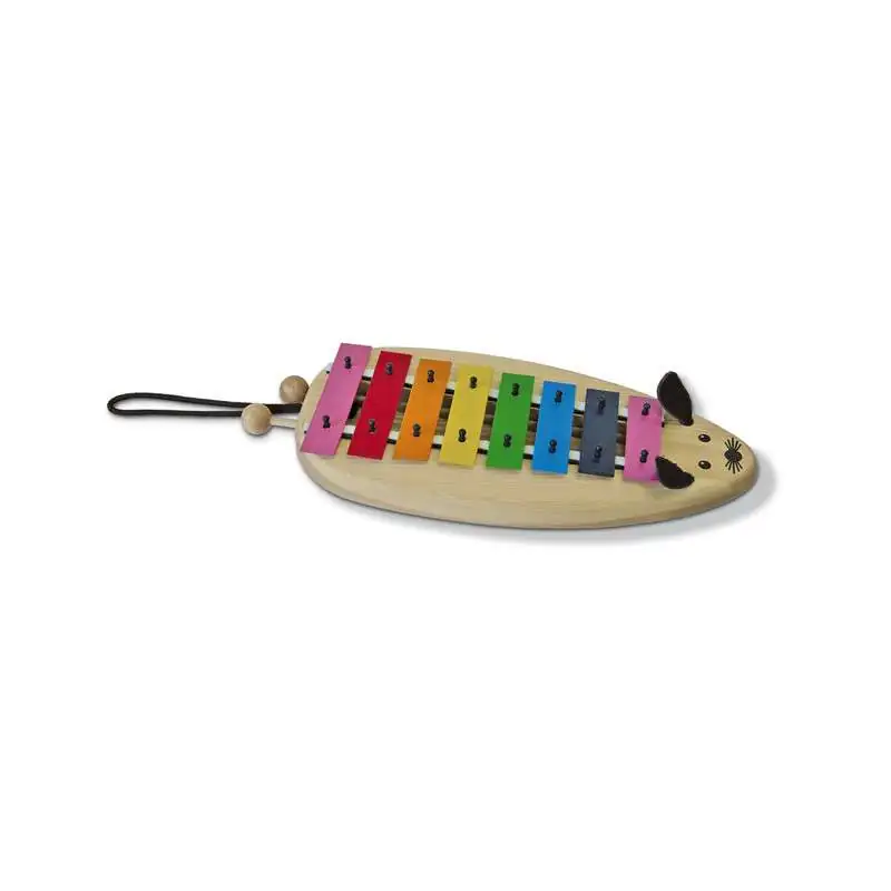 Sonor Mausglockenspiel MG C, c3 - c4