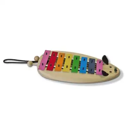 Sonor MG C Mouse Glockenspiel, c3 - c4