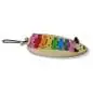 Sonor Mausglockenspiel MG C, c3 - c4