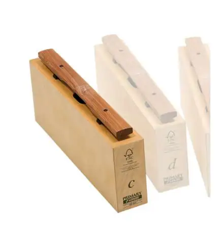 Sonor Klangstab KSP 50 X, Primary, Xilofone c