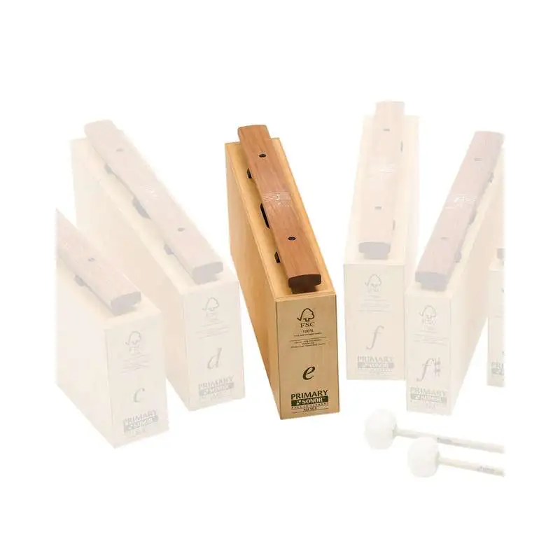 Sonor Klangstab KSP 50 X, Primary, Xylophon e