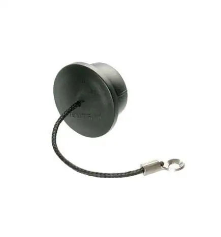 Neutrik Clapet de protection SCL pour speakON powerCON