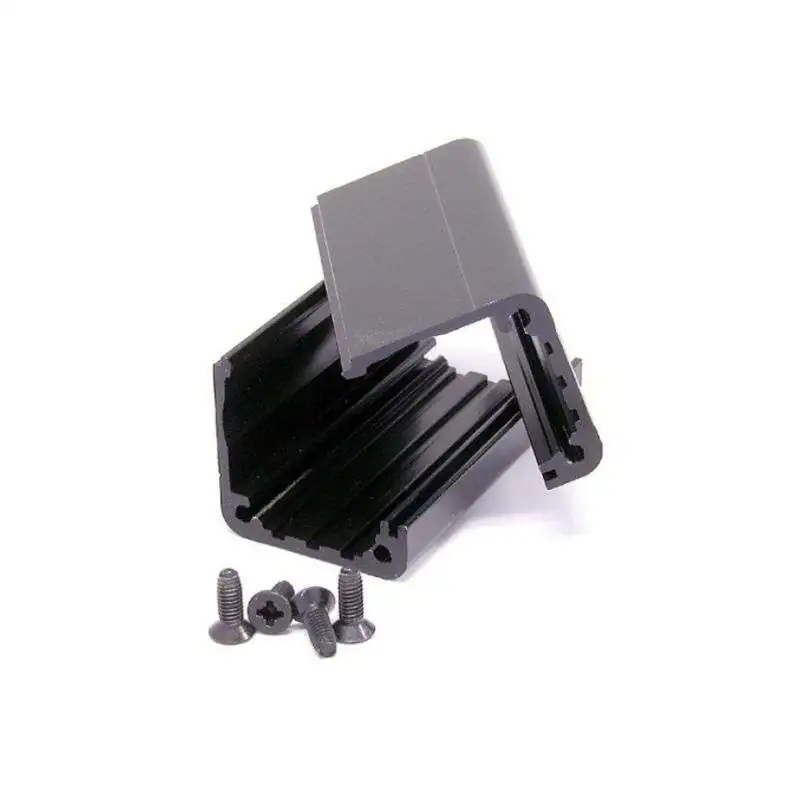 Neutrik NA-Housing Extrusion profile set