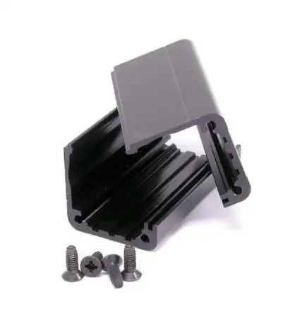Neutrik NA-Housing Extrusion profile set