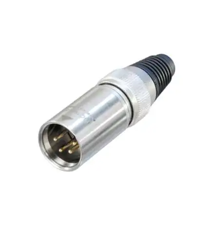 Neutrik NC4MX-HD Kabelstecker