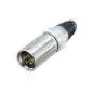 Neutrik NC4MX-HD Conector de cable