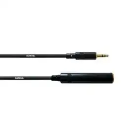 Cordial CFM 3 WK Cable de extensión 3 m
