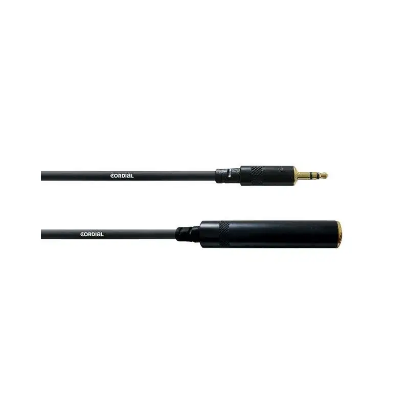 Cordial CFM 3 WK Cable de extensión 3 m