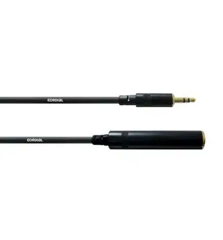 Cordial CFM 3 WK Extension Cable 3 m