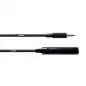 Cordial CFM 3 WK Cable de extensión 3 m