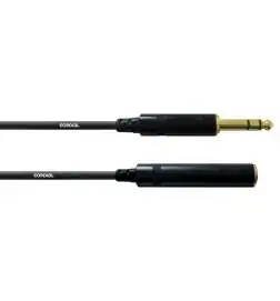 Cordial CFM 7.5 VK Cable de extensión