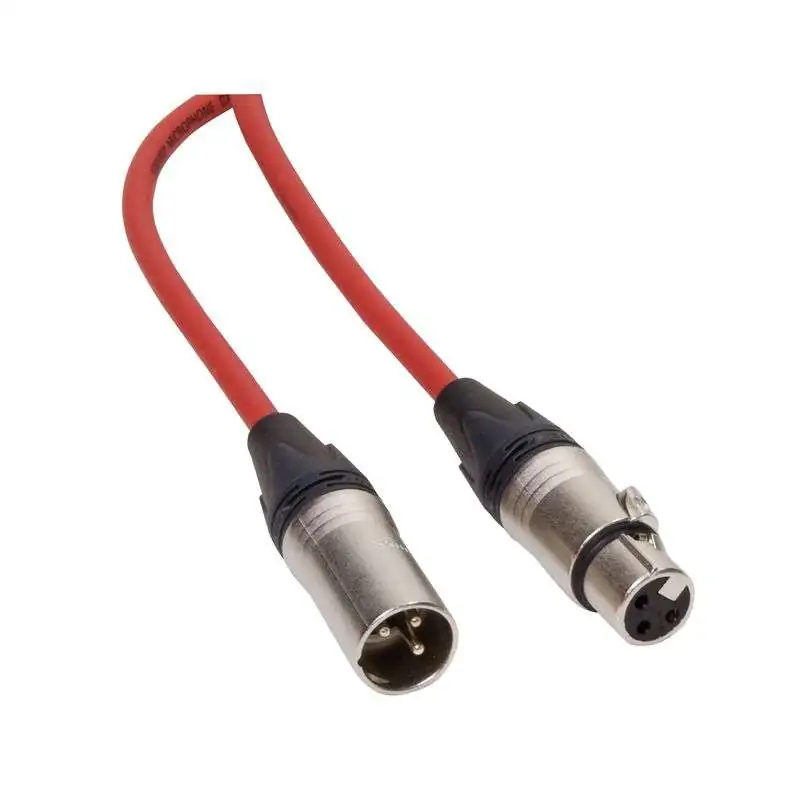 Cordial CPM 3 FM-RT Microphone Cable 3 m