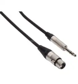Cordial CPM 10 FV Cable de micrófono