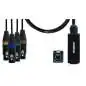 Cordial CDX 0,7 FN 3 QUAD-DMX