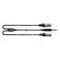 Cordial CFY 1.8 VFM Cable de audio Cordial CFY 1.8 VFM Cable de audio
