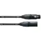 Cordial CPM 6 FM-FLEX FLEX Cable de micrófono Cordial CPM 6 FM-FLEX FLEX Cable de micrófono