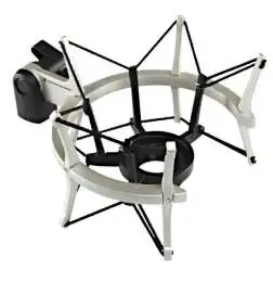 Sennheiser MKS4 Studio Shockmount for MK4