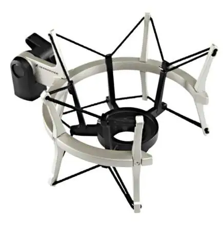 Sennheiser MKS4 Studio Shockmount for MK4